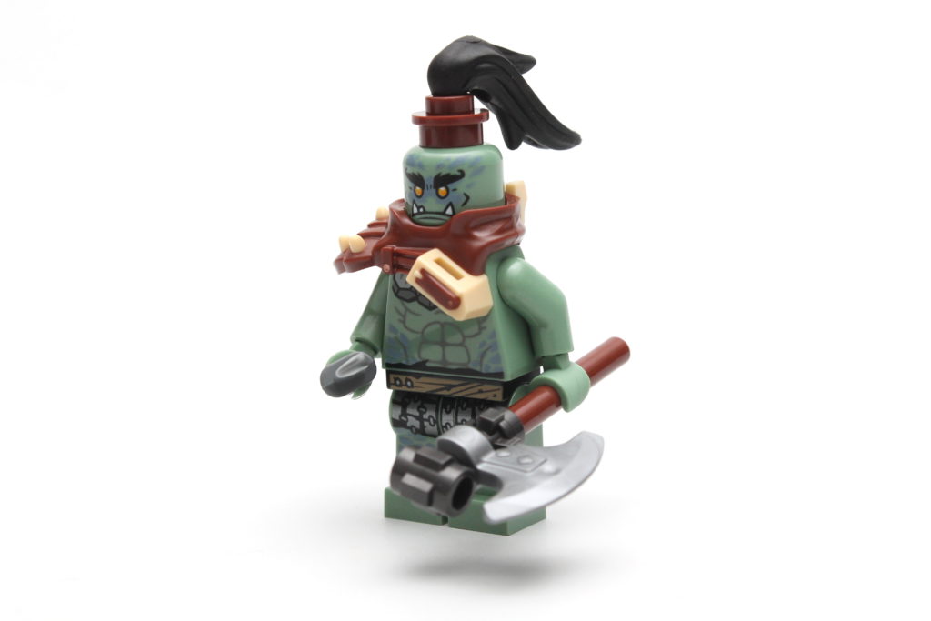 LEGO NINJAGO magazine Issue 70 10