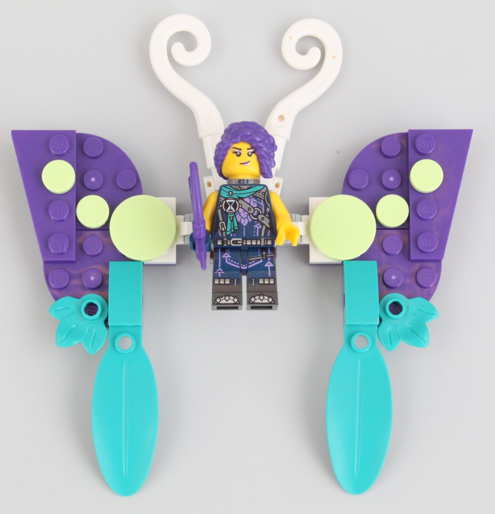 LEGO DREAMZzz 71457 Pegasus Flying Horse review 1 985x1024