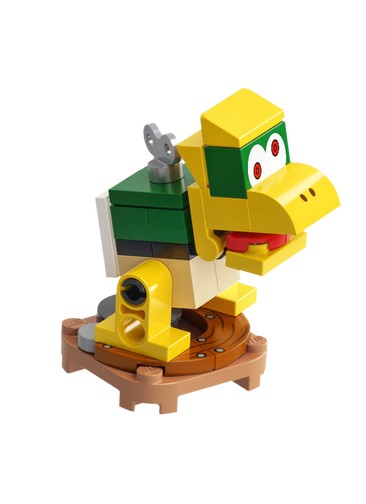 LEGO 71402 Character Packs Series 4 5