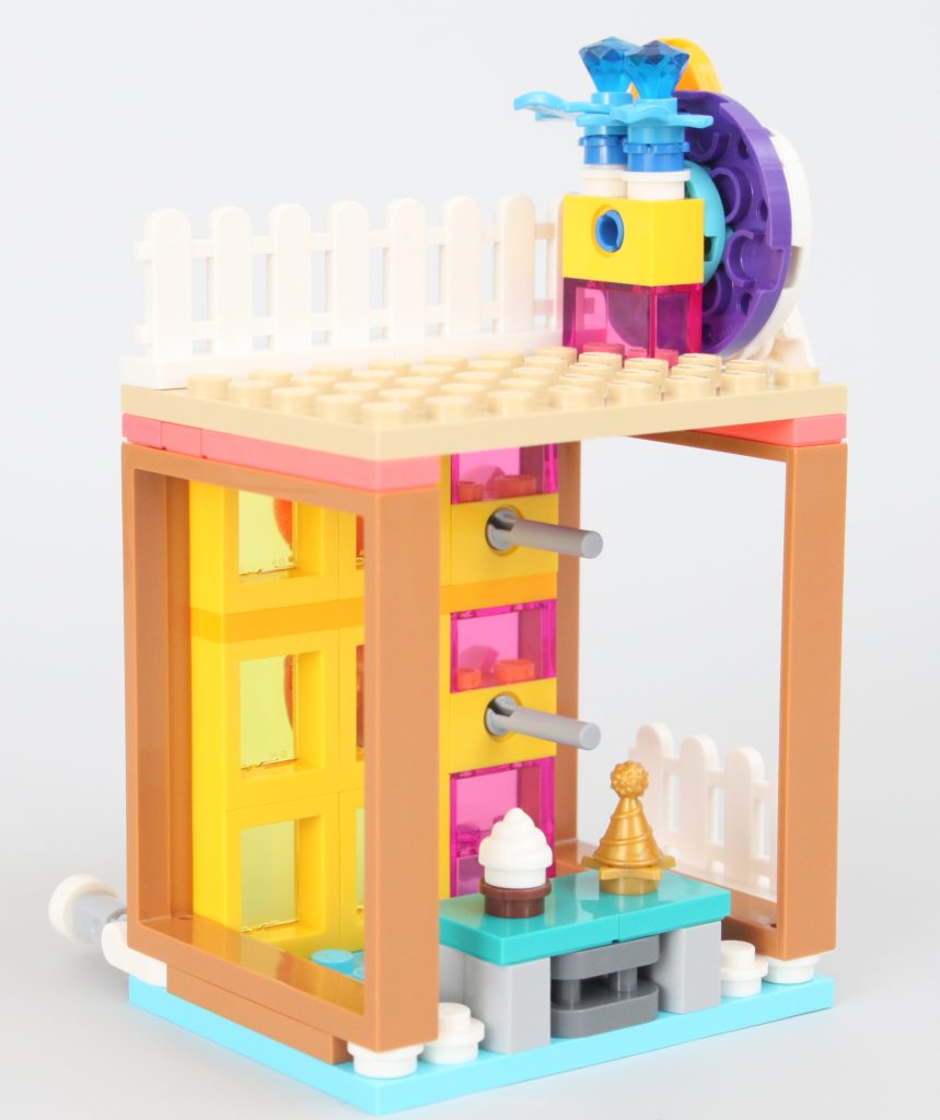 LEGO DREAMZzz 71461 Fantastical Tree House review 27 859x1024