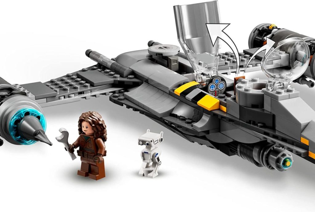 LEGO Star Wars 75325 The Mandalorians N 1 Starfighter 18 1024x689