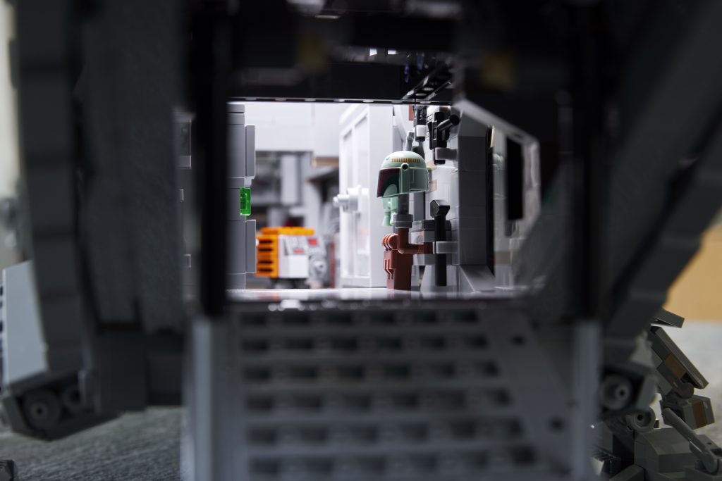 LEGO Star Wars 75331 The Razor Crest 22 1024x683