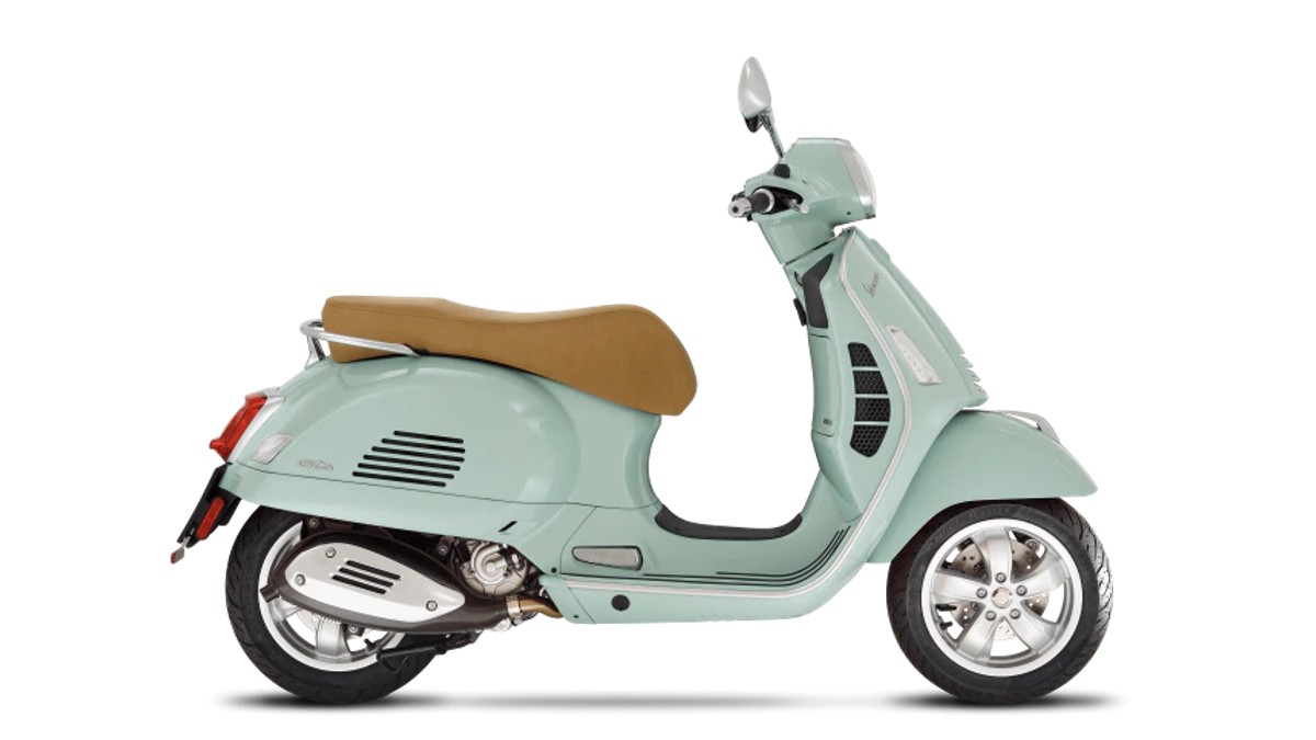 LEGO Creator Expert Vespa set and GWP rumoured for 2022