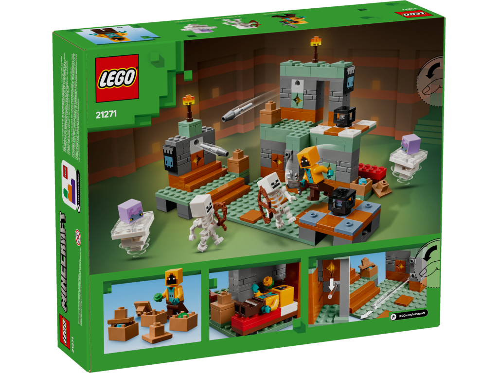 lego minecraft 21271 the trial chamber box 1 1024x768