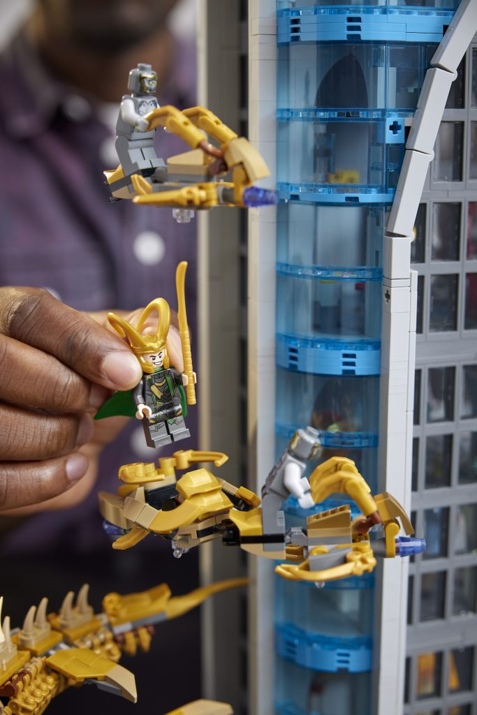 LEGO Marvel 76269 Avengers Tower 46 683x1024