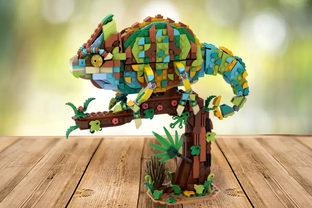 LEGO Ideas reptiles 1 1024x683