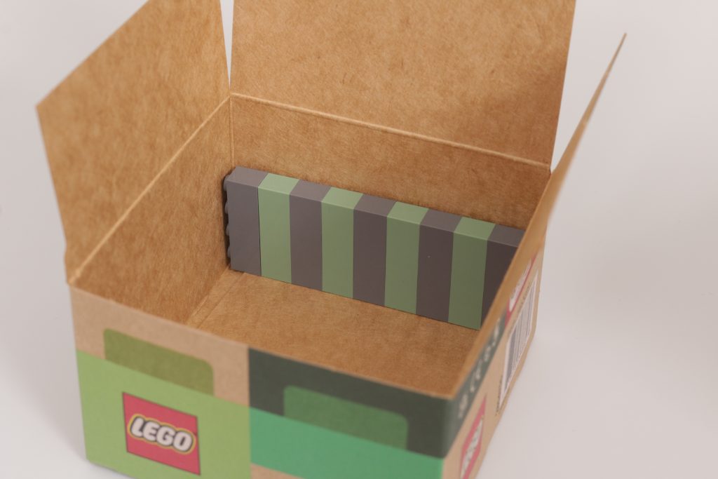 LEGO Pick a Brick cardboard box review and measurements 36 1024x683