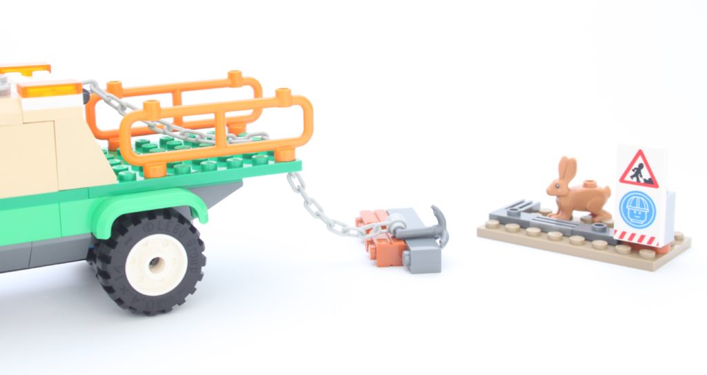 LEGO CITY 60353 Wildlife Rescue Missions review 16 1024x543