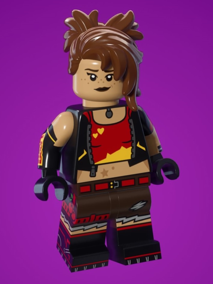 lego fortnite screenshot november 3 5