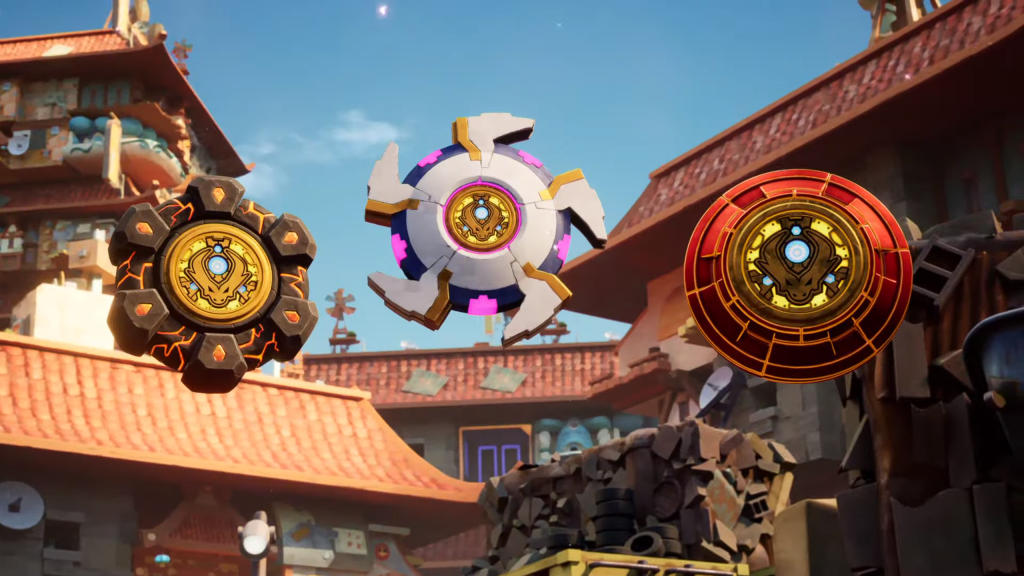 lego ninjago dragons rising elemental mech what the mech episode 1 3 1024x576