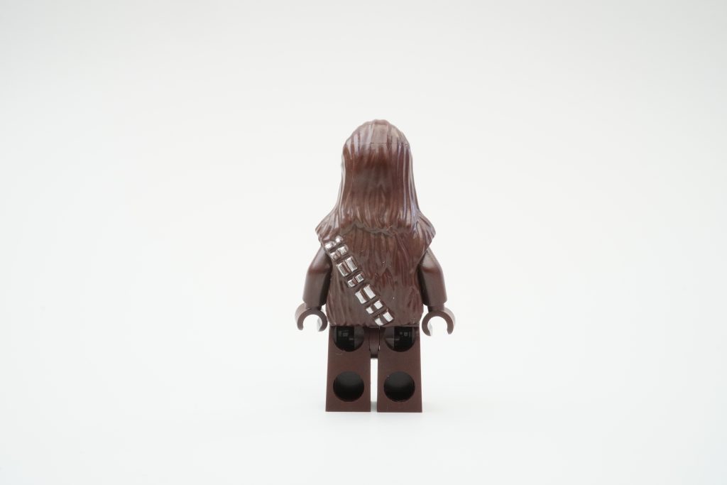LEGO Star Wars 75351 Chewbacca review 18 1024x683