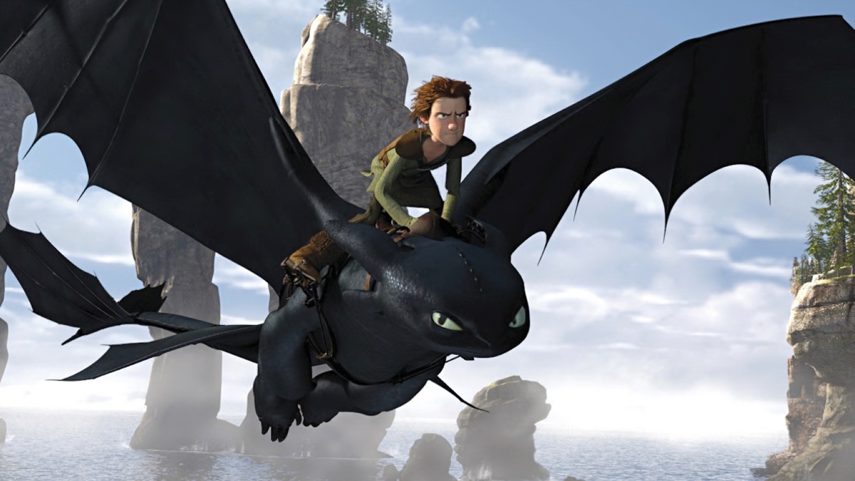 More details on rumoured LEGO How to Train Your Dragon 2025 set