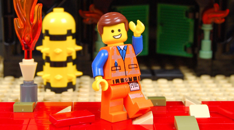 The LEGO Movie 2: The Second Part Apocalypseburg premiere – Red carpet fashion