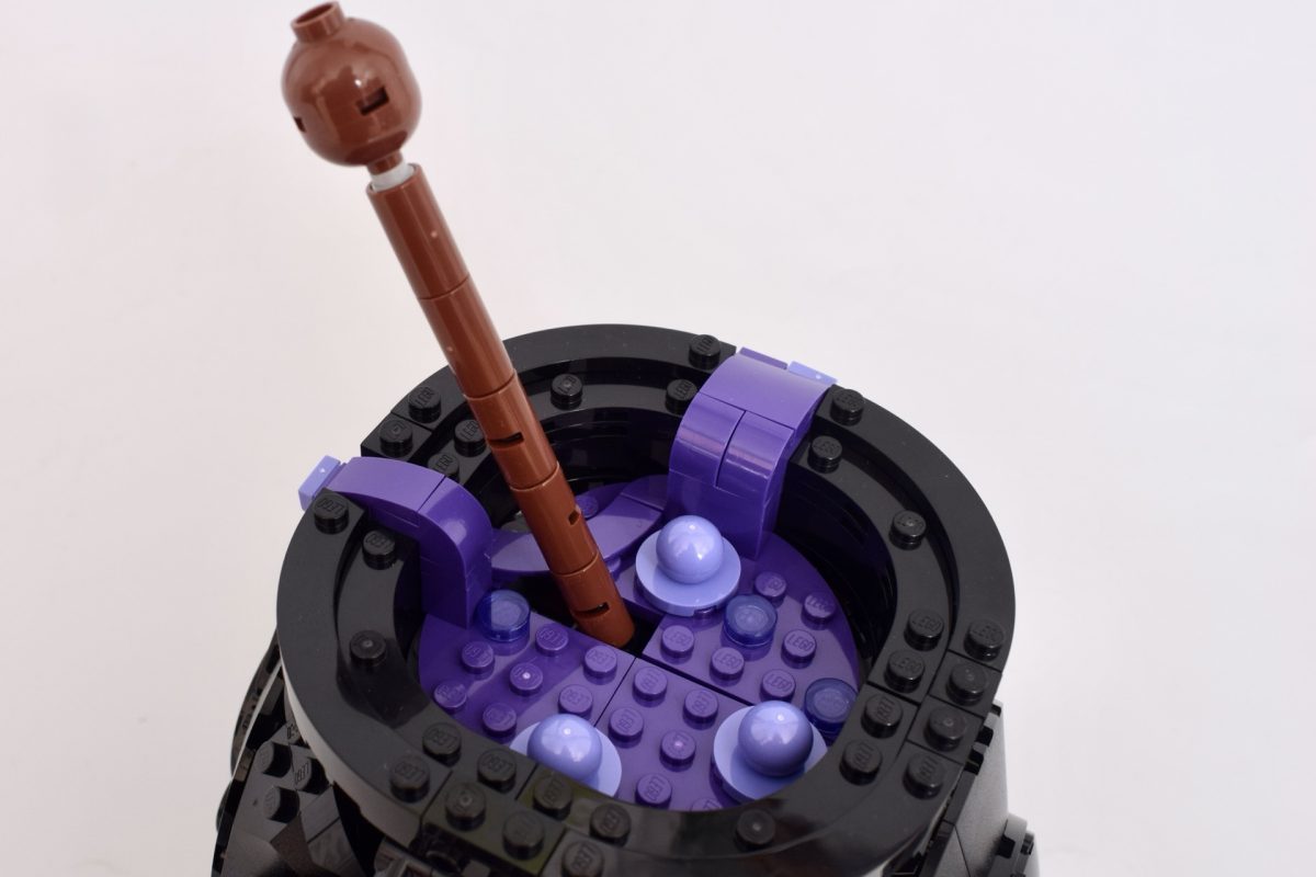 LEGO Harry Potter 76464 Cauldron Secret Potions Classroom review 15 1200x800