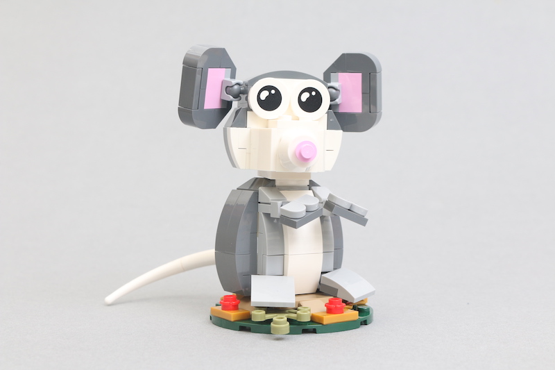 40355 Year of the Rat 2
