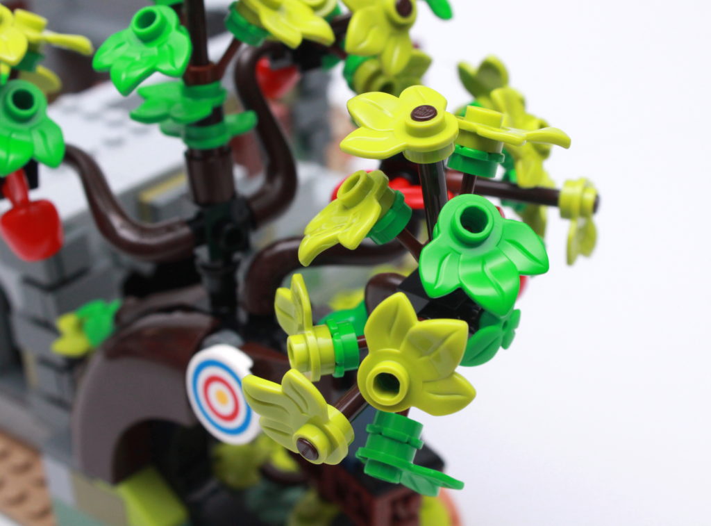 21325 Medieval Blacksmith review 34