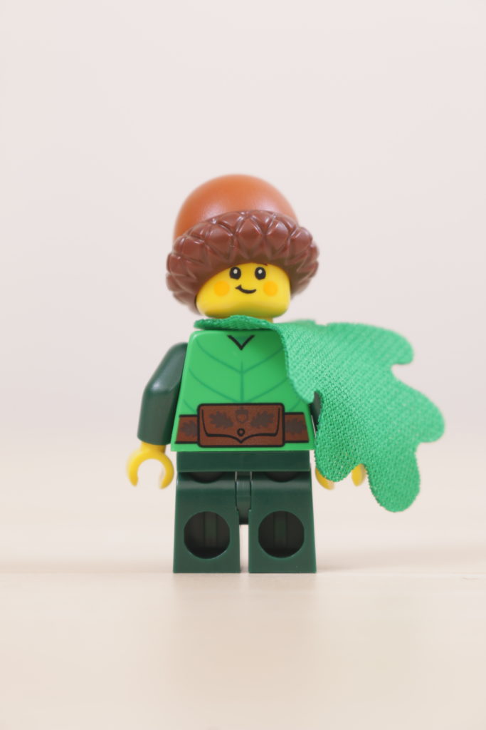 LEGO 71032 Collectible Minifigures Series 22 review 55