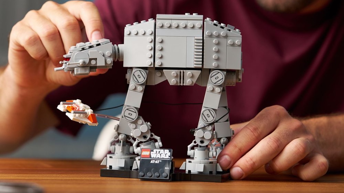 The most popular LEGO 2026 sets so far, based on what’s already sold out