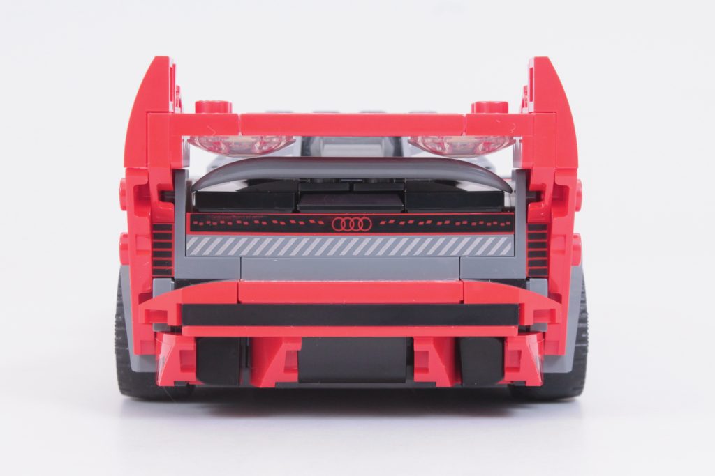 LEGO Speed Champions 76921 Audi S1 e tron quattro review 4 1024x683