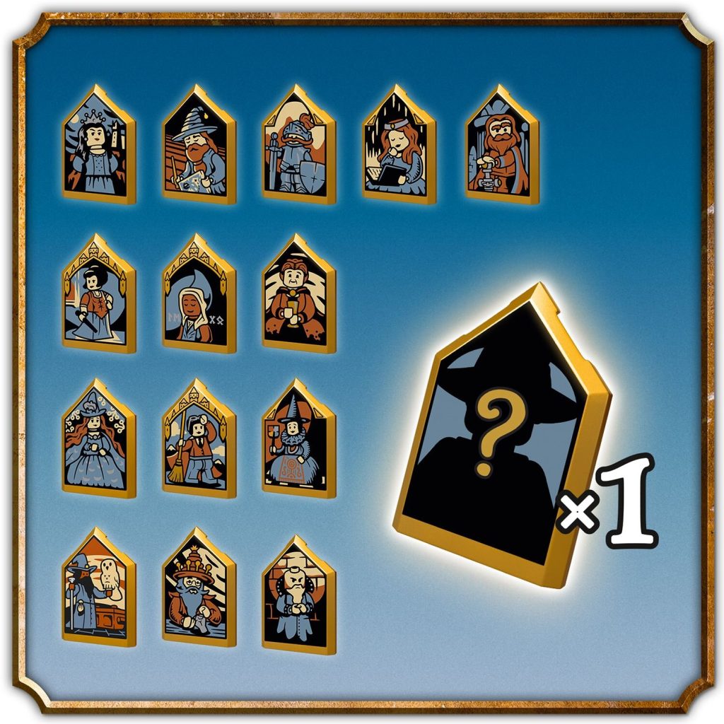 LEGO 76441 Harry Potter Zamek Hogwart Klub pojedynkow opakowanie lifestyle2 1024x1024