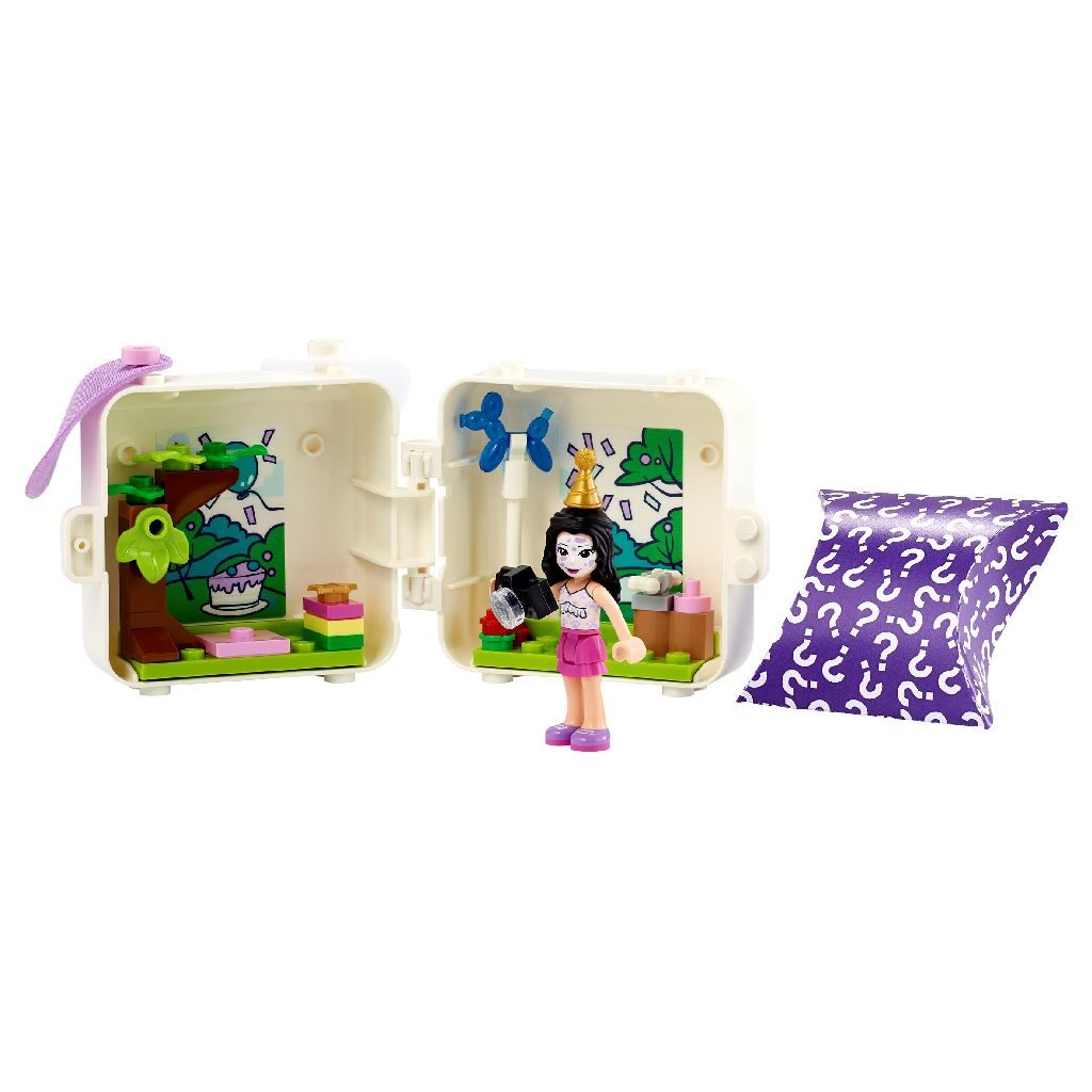 LEGO Friends 41663 Emmas Dalmatian Cube 2 1024x1024