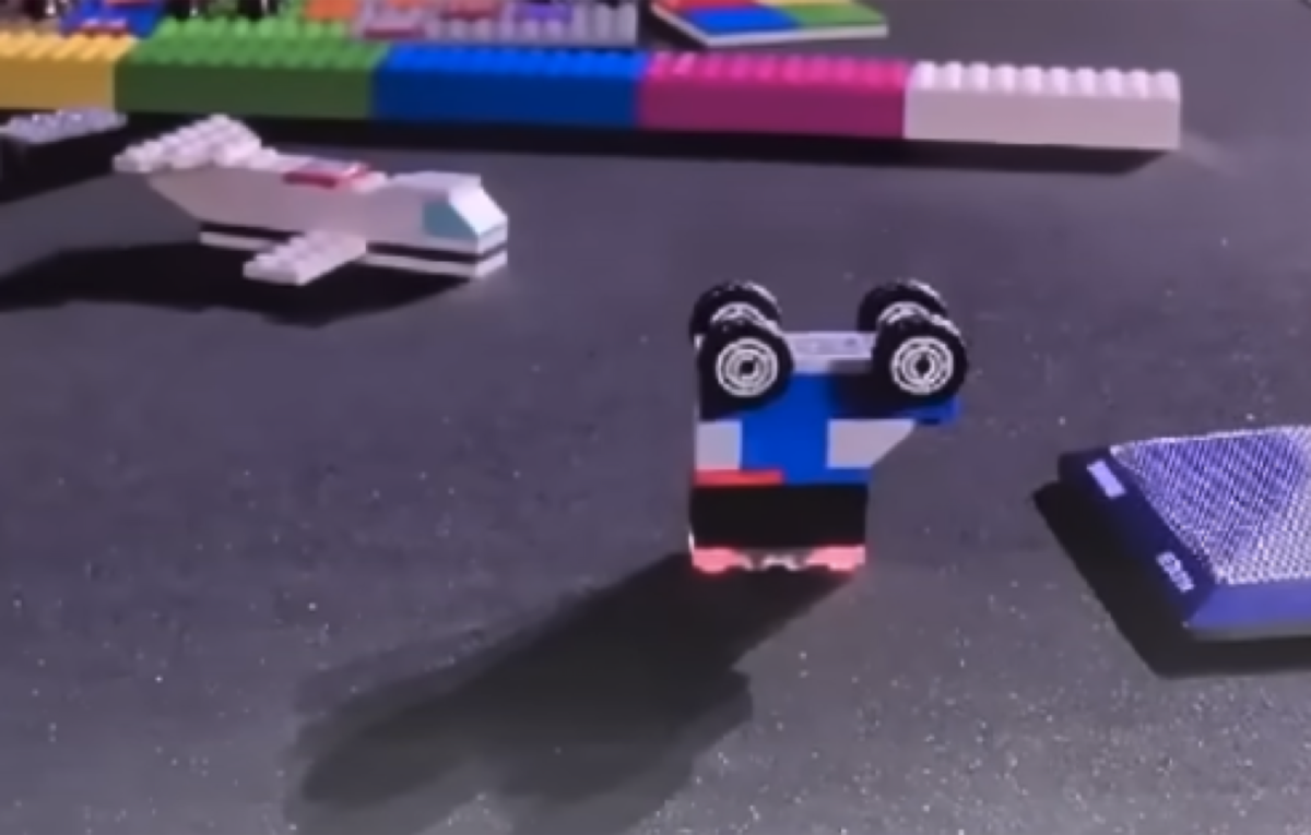 Beyond the Brick LEGO SMART Brick at CES 2 1200x765