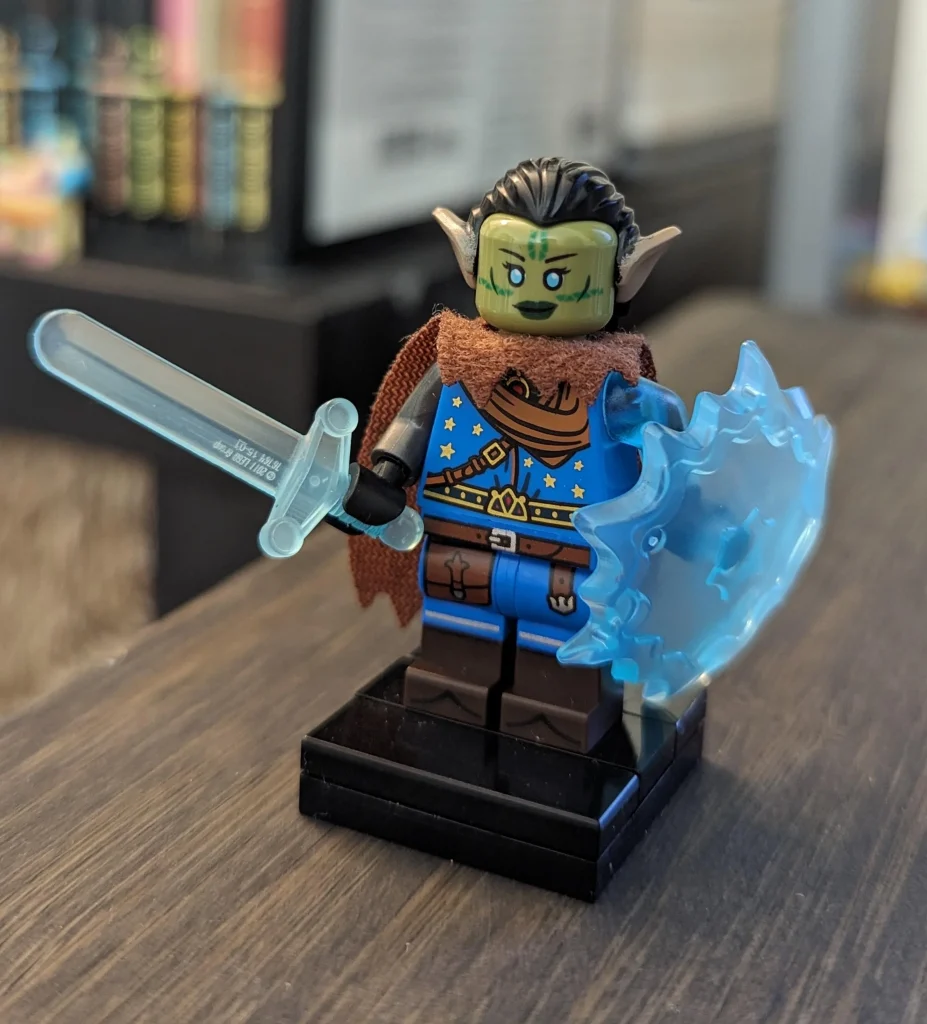 REDDIT ASortaOkayBuilder LEGO DD Githyanki 927x1024