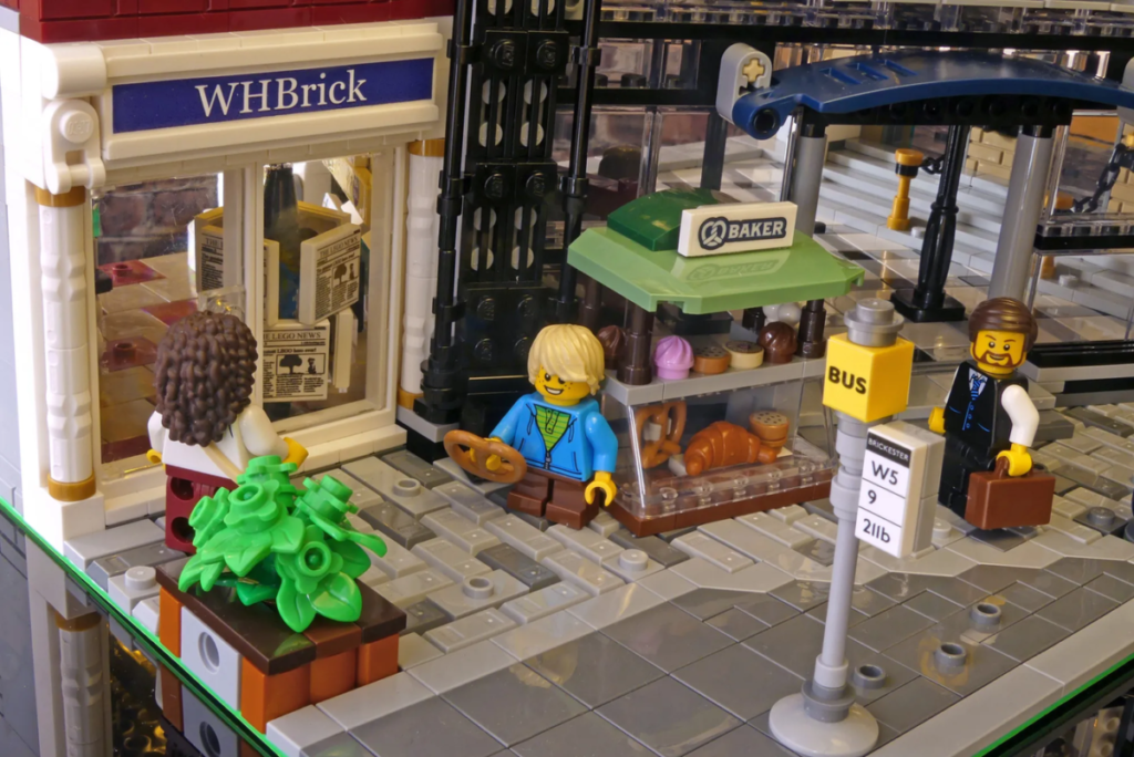 LEGO Ideas The Meeting Point 5 1024x684