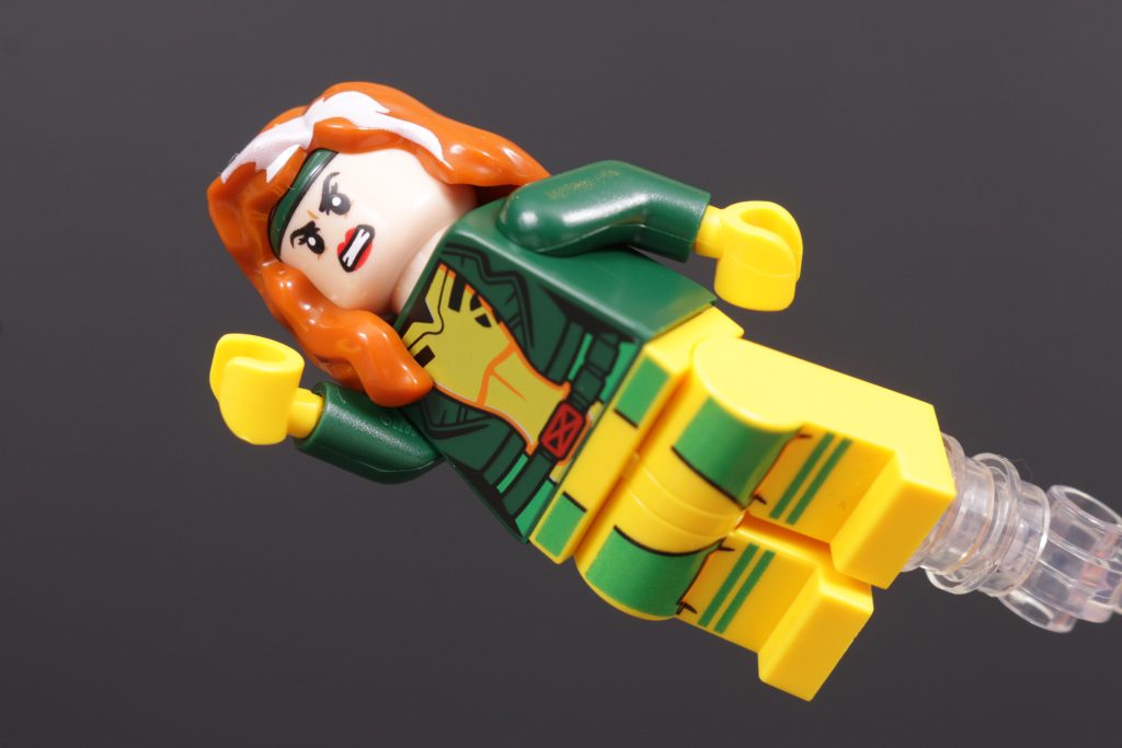 LEGO Marvel 76294 The X Mansion review 114 1024x683
