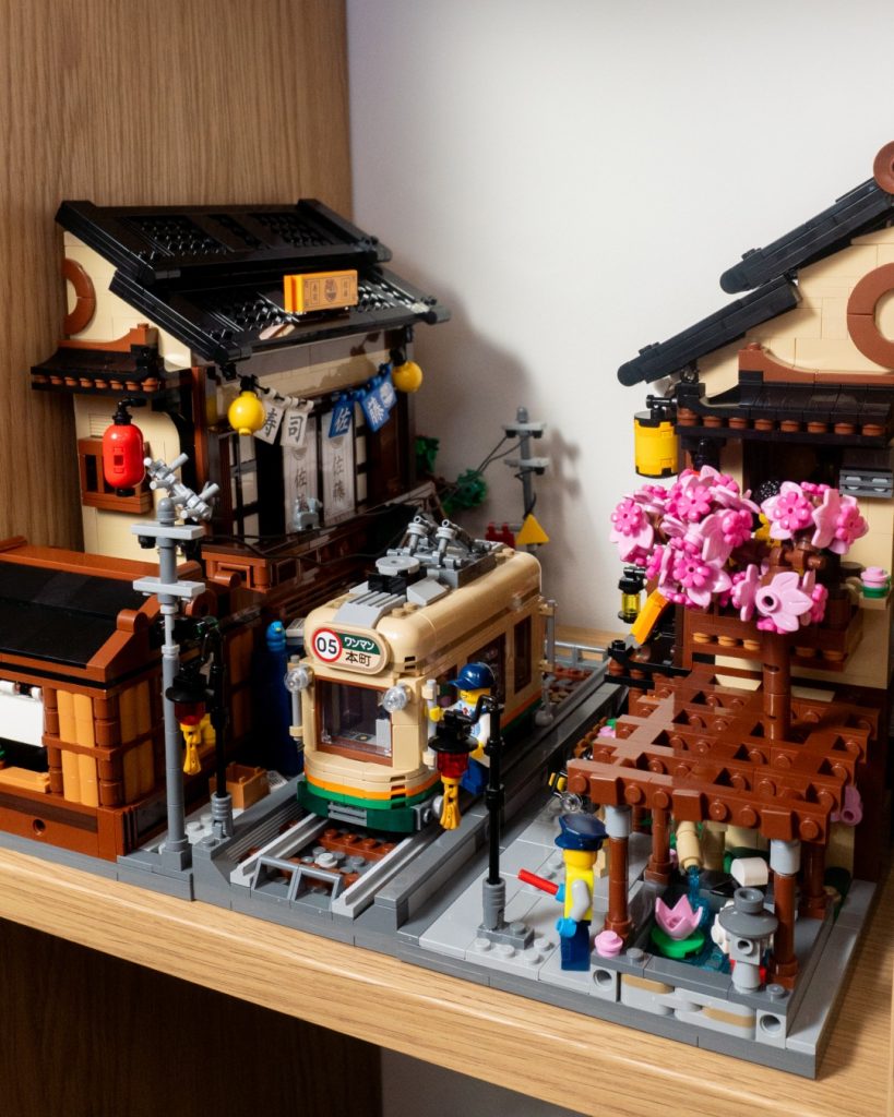 bricklink series 7 sushi restaurant instagram 2 819x1024