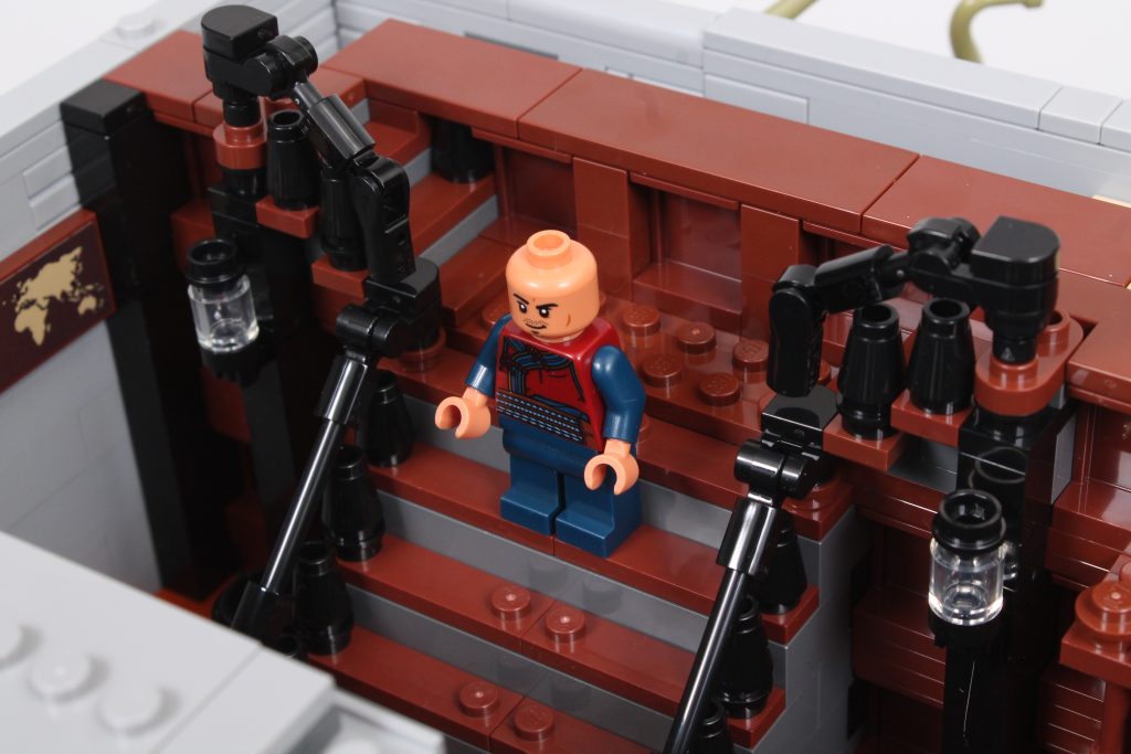 LEGO Marvel 76218 Sanctum Sanctorum review 64 1024x683