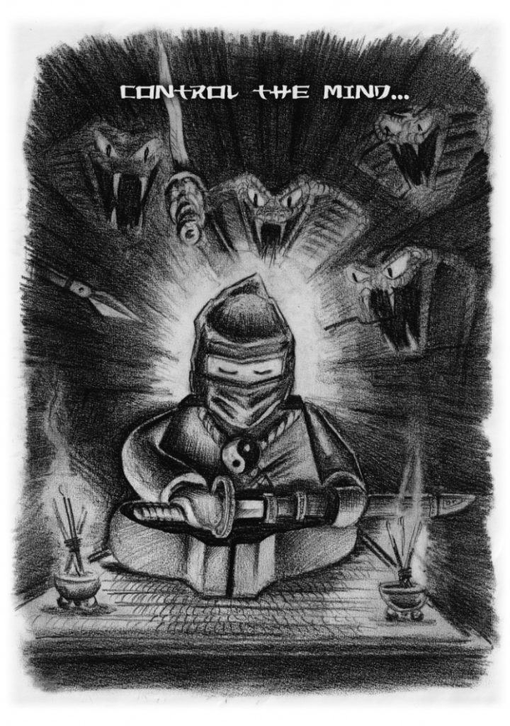 ninjago internal drawing 1