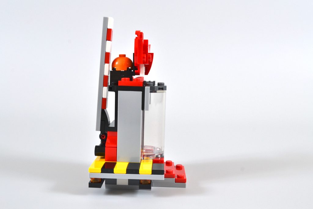 LEGO Sonic the Hedgehog 76995 Shadow the Hedgehog Escape 21 1024x683