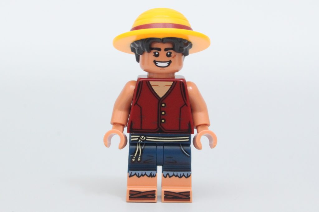 lego one piece 75640 The Baratie Floating Restaurant review new minifigure photo 6 1024x682