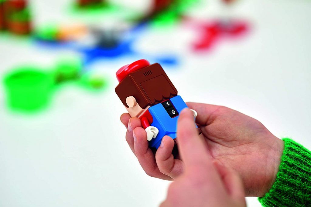 LEGO Super Mario 71360 8