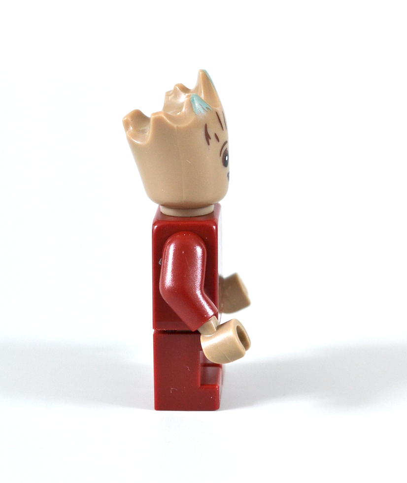 LEGO Marvel 76282 Rocket Baby Groot 14