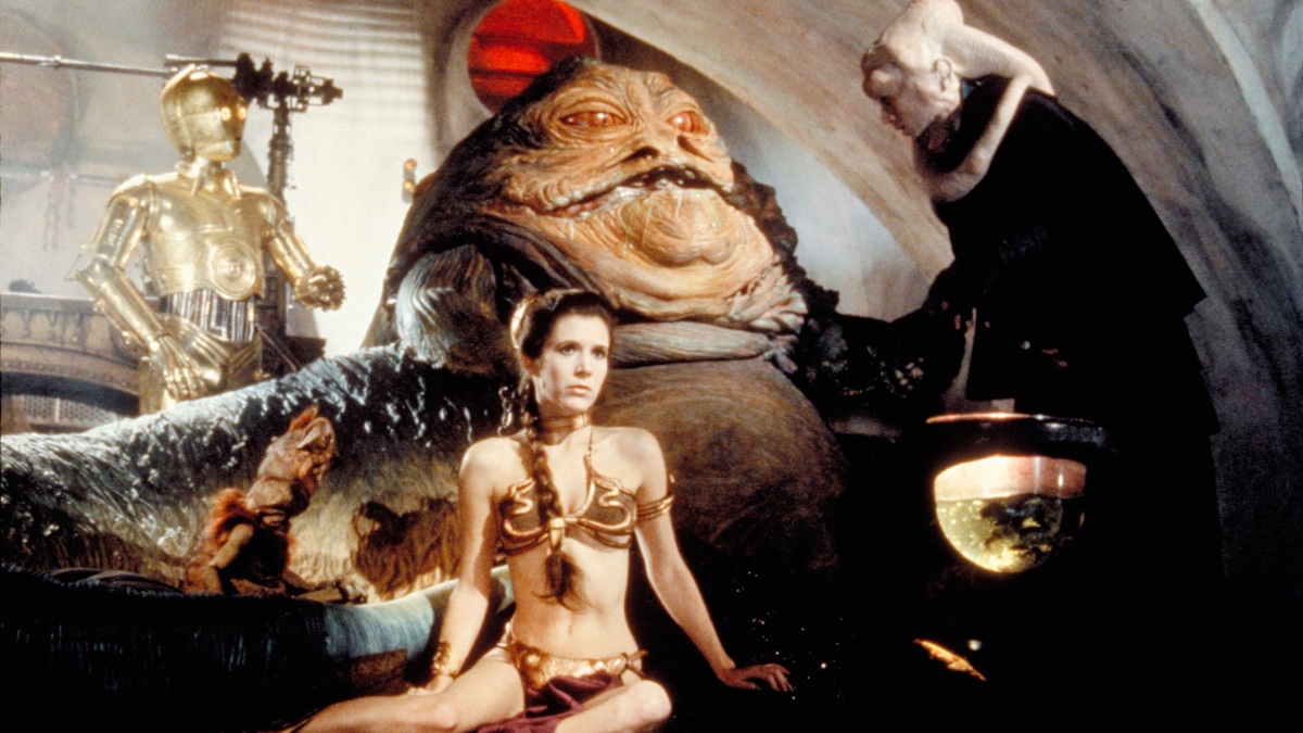 Guillermo del Toro reveals details of his cancelled Star Wars movie