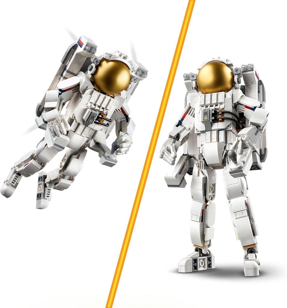 LEGO Creator 66791 Space Play Pack 3 956x1024