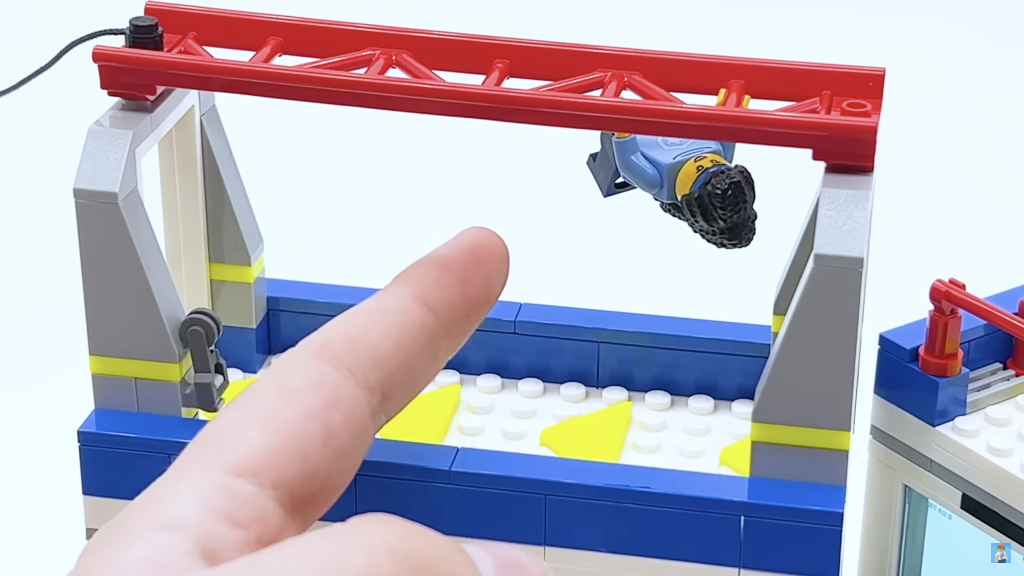 BRICKSBYMIND LEGO City 60372 Police Training Academy early review 3 1024x576