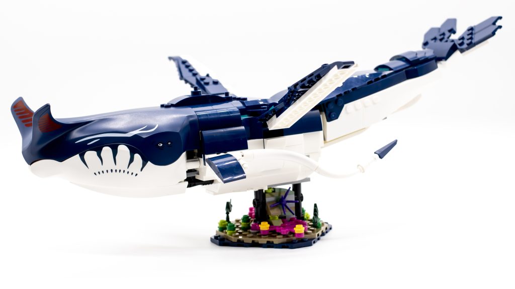 Lego Avatar 75579 Payakan the Tulkun   Crabsuit 12 1024x576