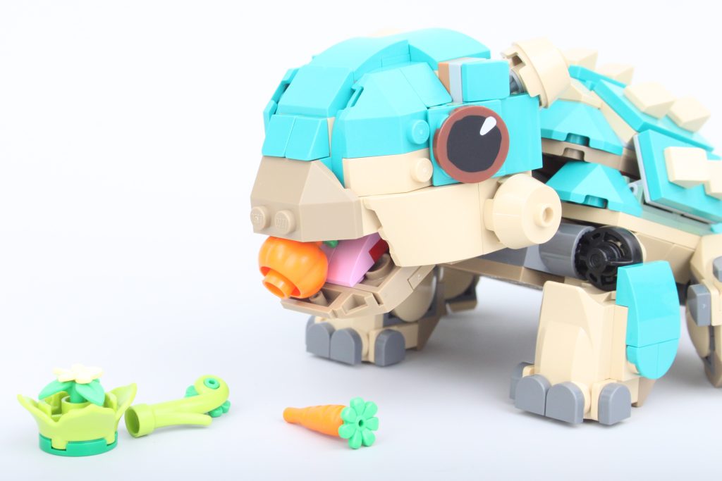lego jurassic world 76292 bumpy the ankylosaurus review 2 1024x683