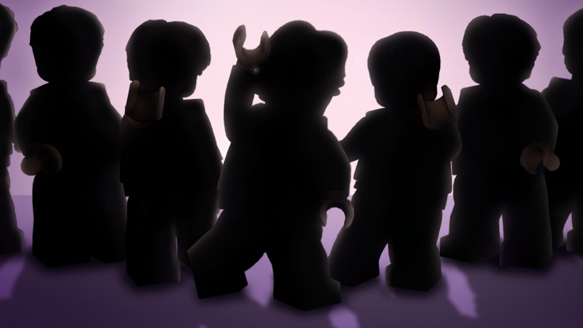 BTS fans speculate one band member hinted at the teased LEGO set