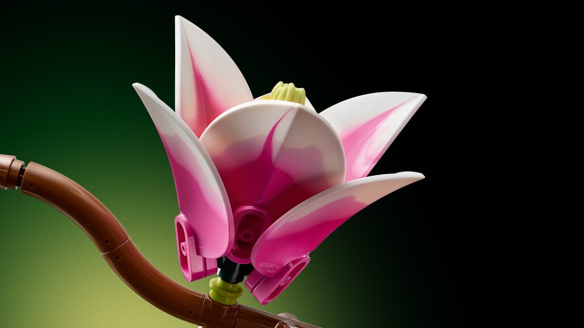 LEGO Botanicals 11510 Magnolia Branches 23 1200x675