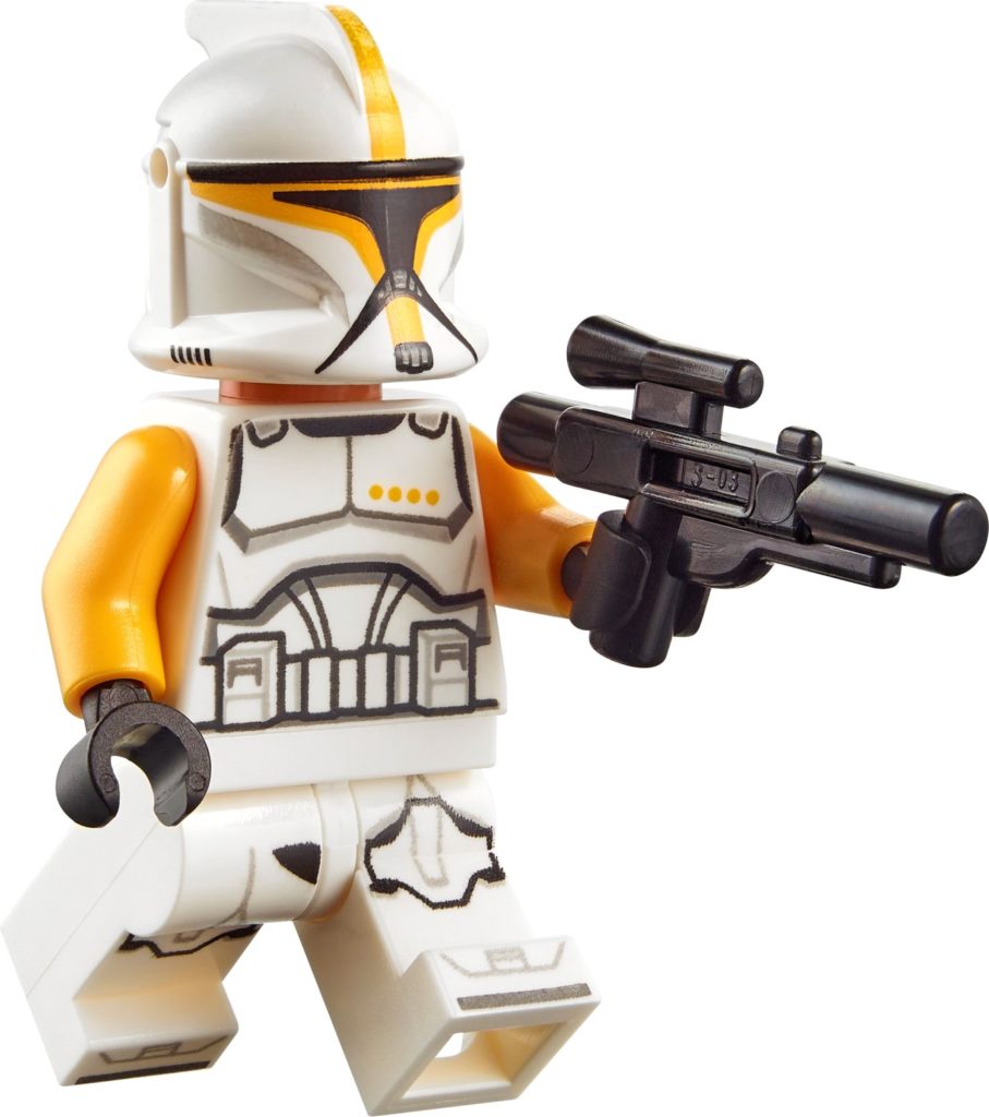 40558 clone commander