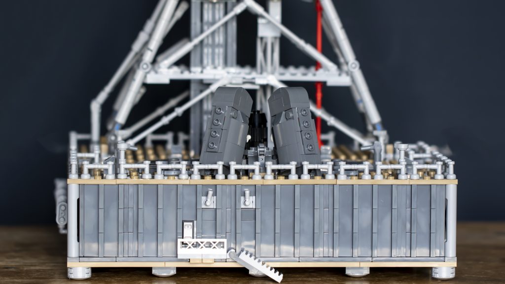 LEGO 10341 NASA Artemis Space Launch System 47 1024x576