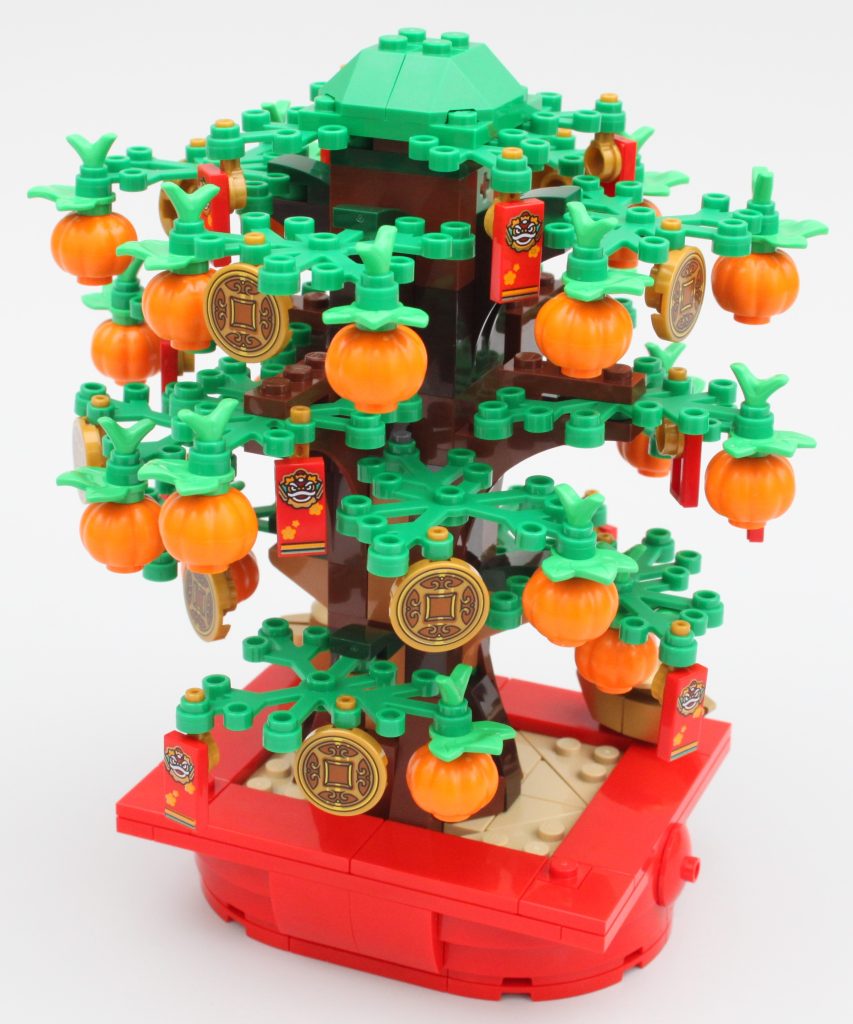 LEGO 40648 Money Tree review 2 853x1024