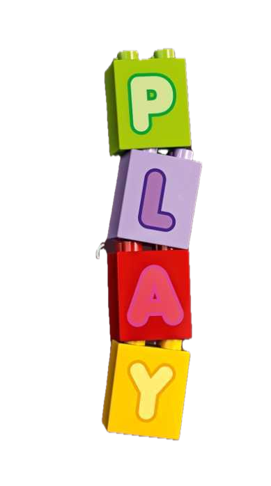 LEGO DUPLO 10412 Alphabet Truck 2