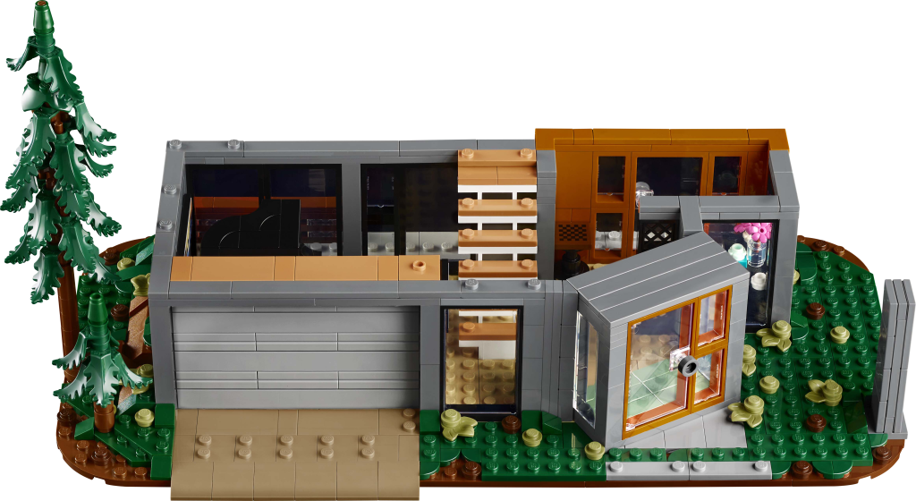 LEGO Ideas 21354 twilight cullen house 13 1024x560