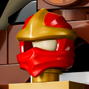 71858 ninja mask