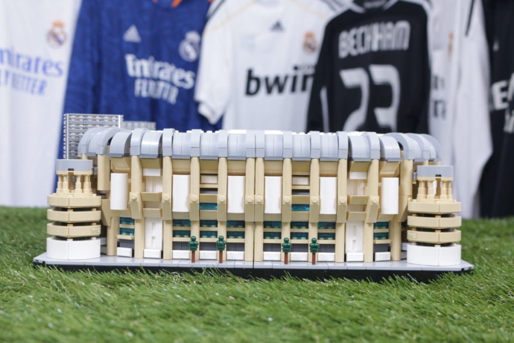 LEGO Creator Expert 10299 Real Madrid – Santiago Bernabeu Stadium review 26 1024x683